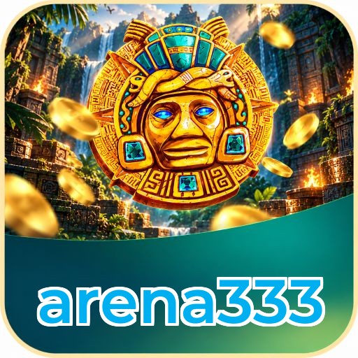 arena333 APK v4.7.5 - Screenshot UI modern dan intuitif Indonesia
